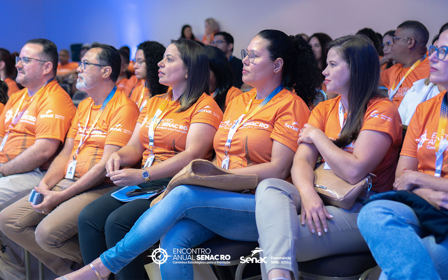 3º Encontro anual do Senac Rondônia foi sucesso de participação