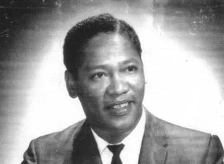 The Importance Of Being Ranglin