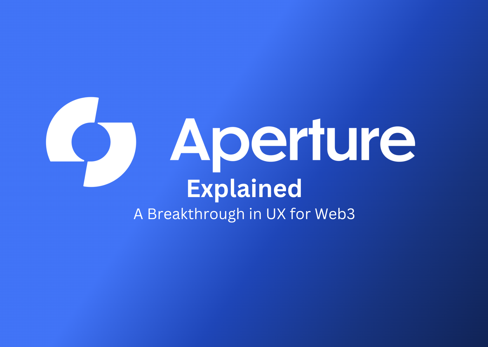 Aperture finance crypto (95) foto