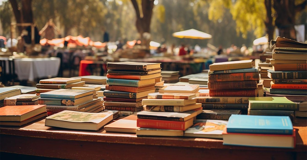 Porto Book Fair 2025: dates, programme, and what not to miss —  idealista/news