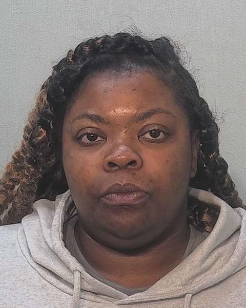 Delana Denise Williams