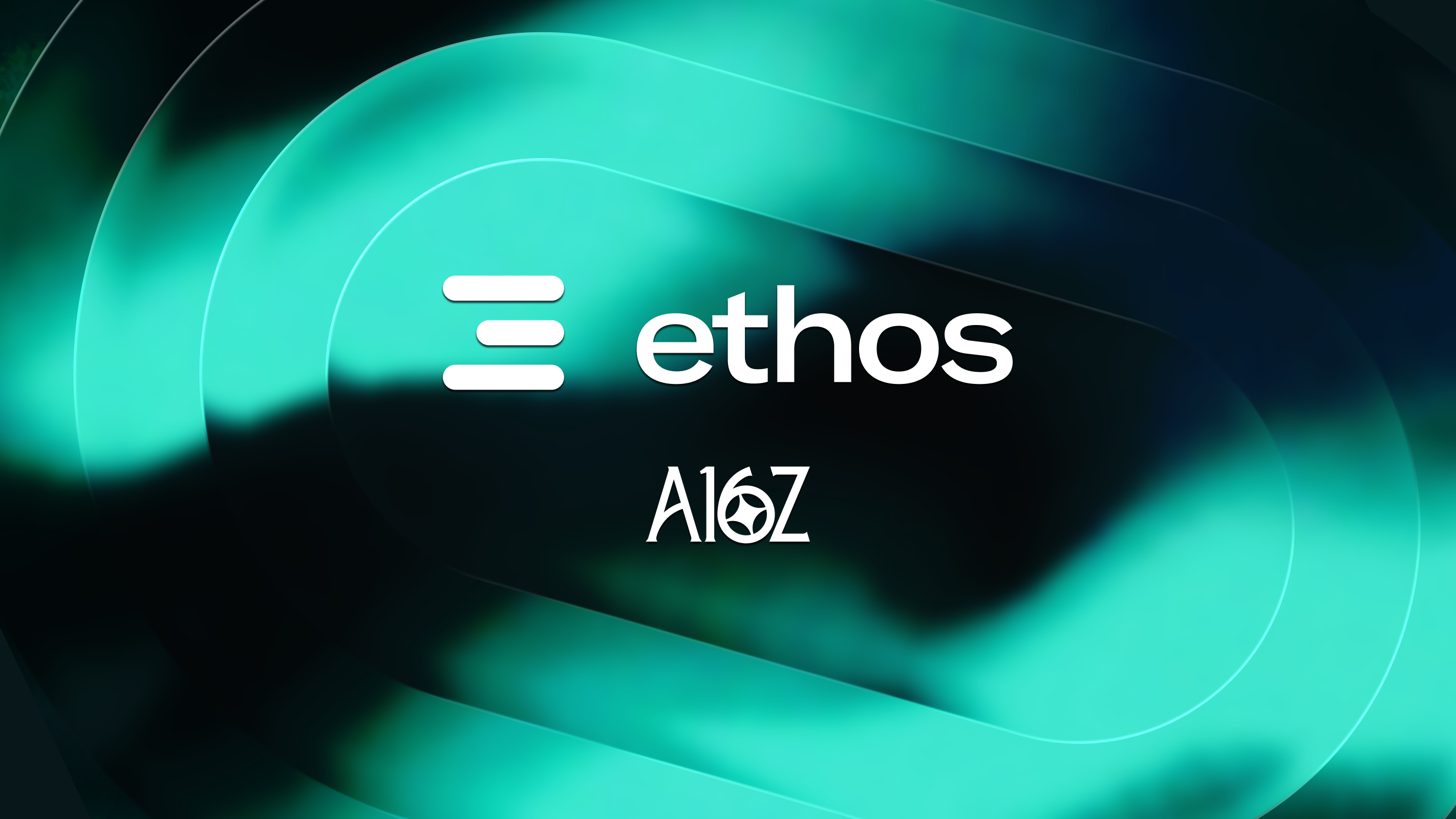 Investing in Ethos