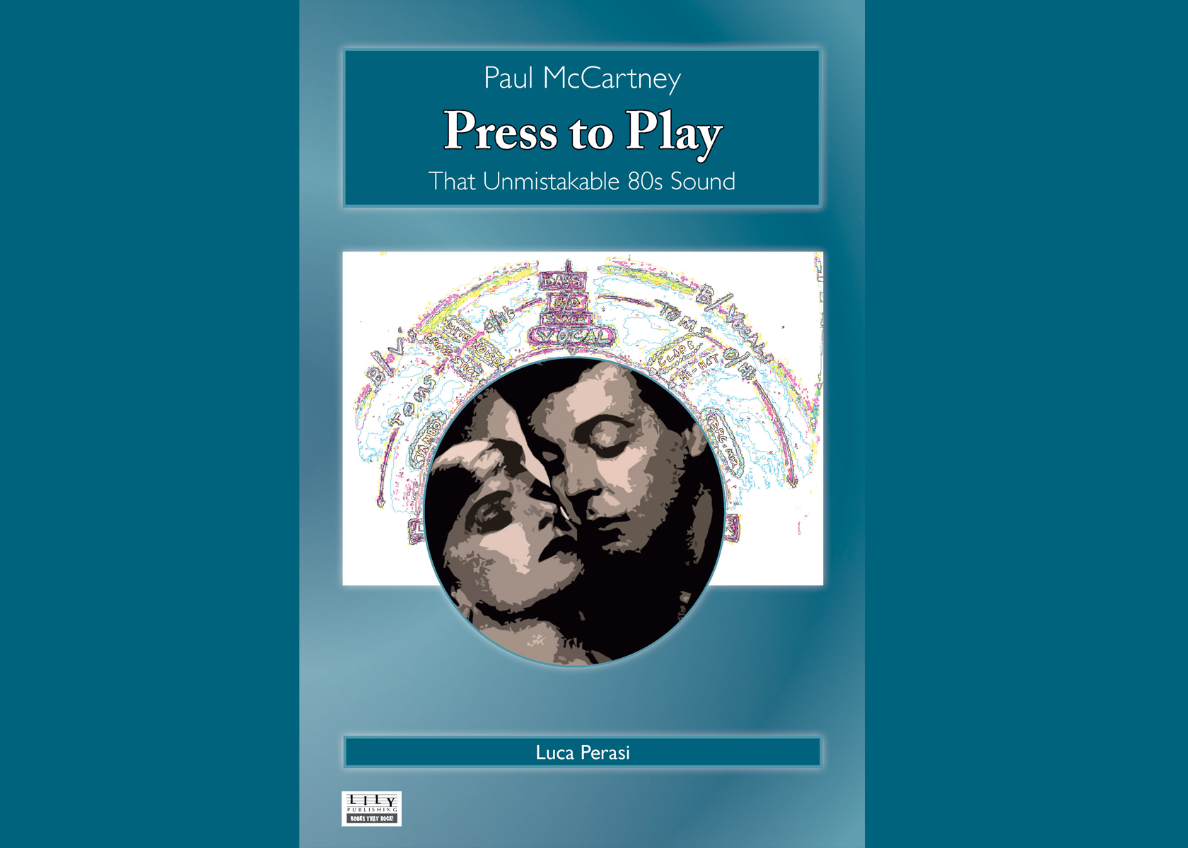 Book Review – Paul McCartney 'Press To Play:' That