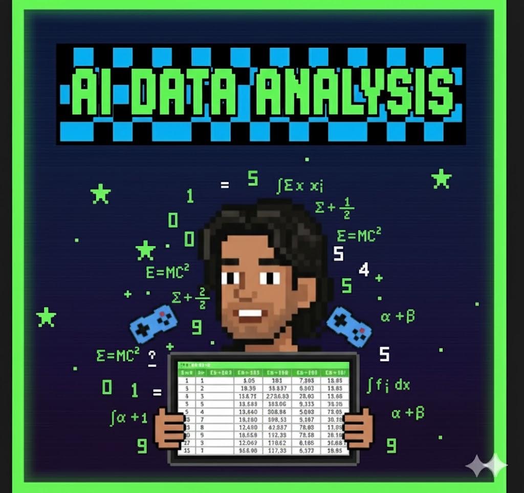 Analyse de donnees avec l'IA : le guide du PMM qui n'aime pas les chiffres