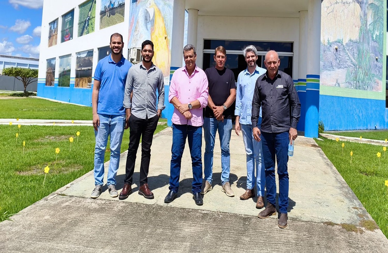 Reforma e ampliação de escola em Monte Negro é assegurada com recurso indicado por Ezequiel Neiva