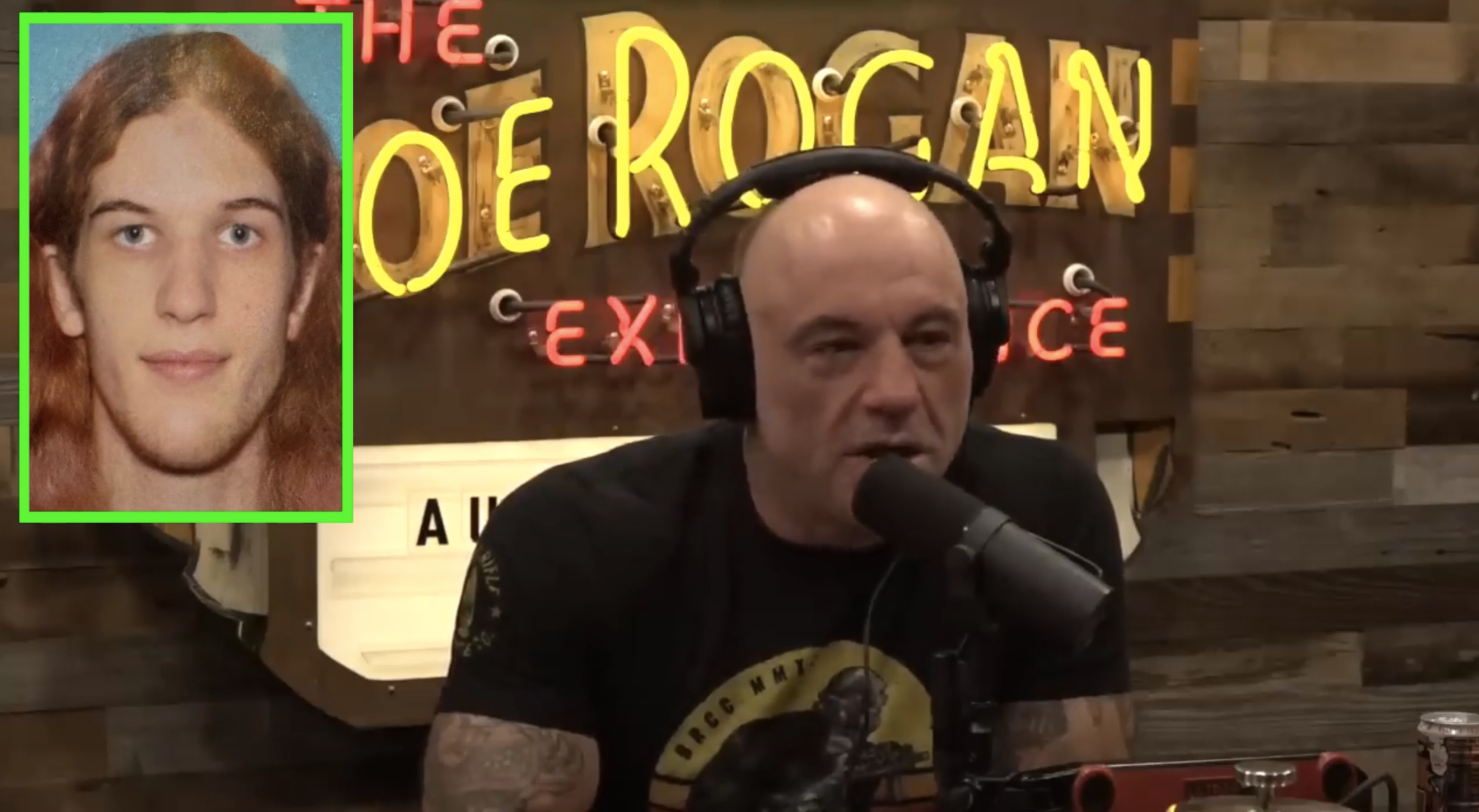 Joe Rogan Sponge Secret Joe Rogan Says Everyone Knows This “Dirty Secret” — But the Media Won’t ...