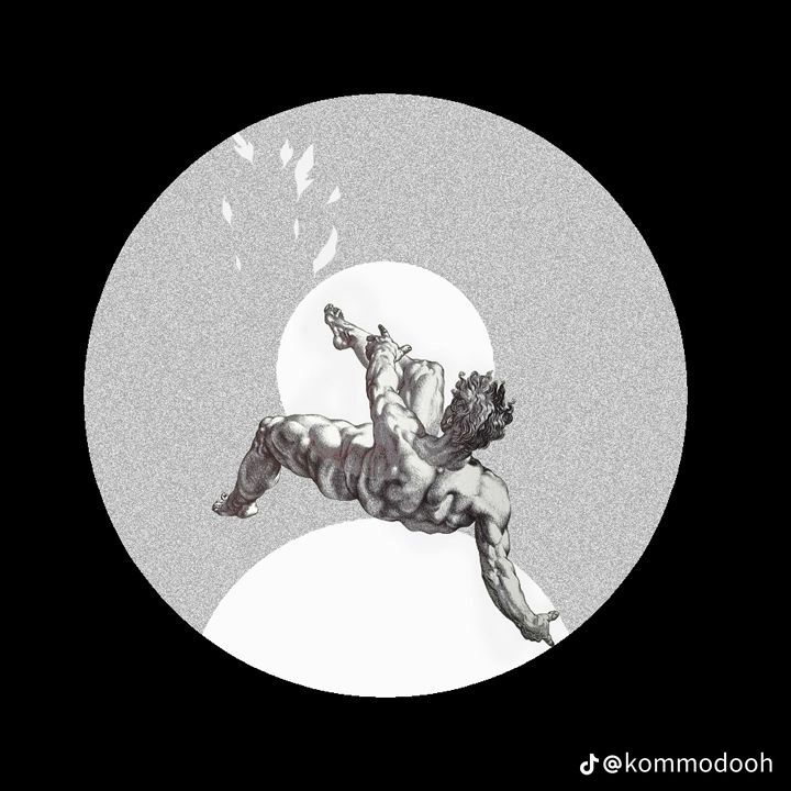 Substack profile picture for @contiguous