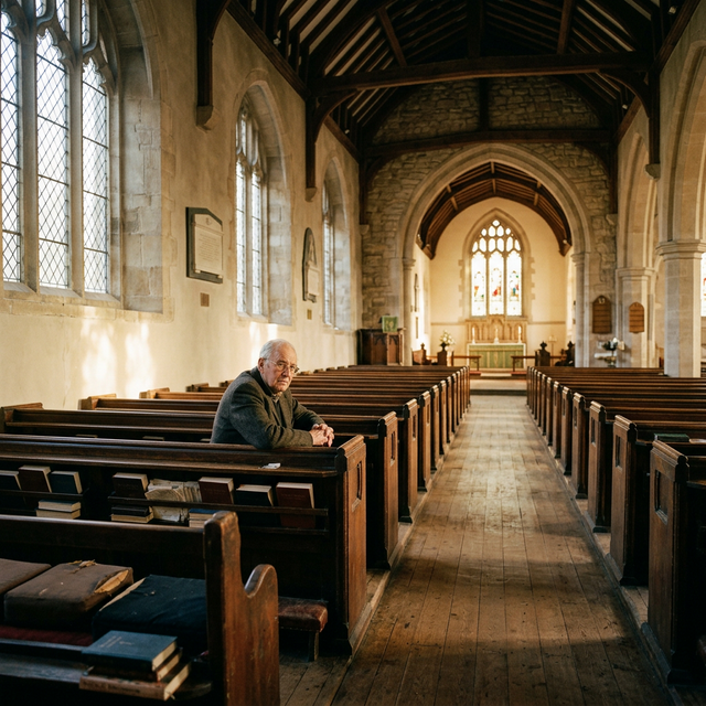 Church search blog header