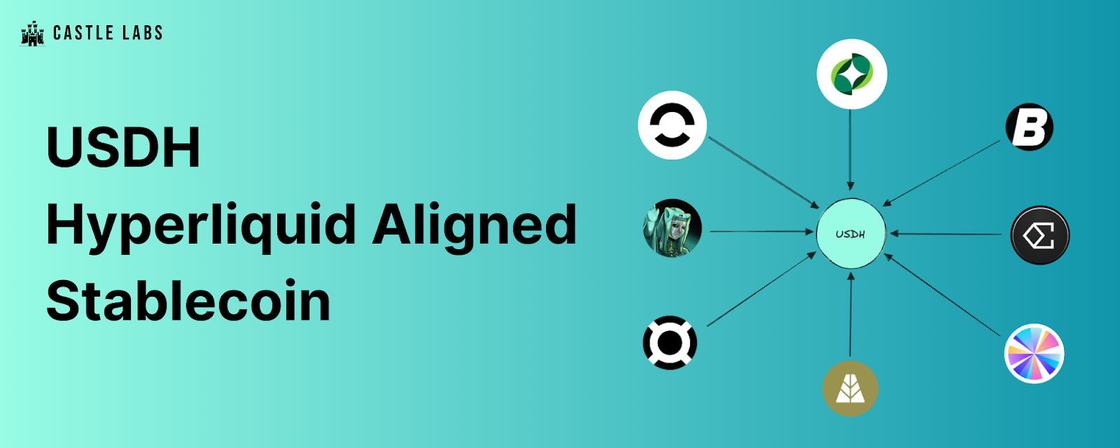 USDH: A Hyperliquid Aligned Stablecoin