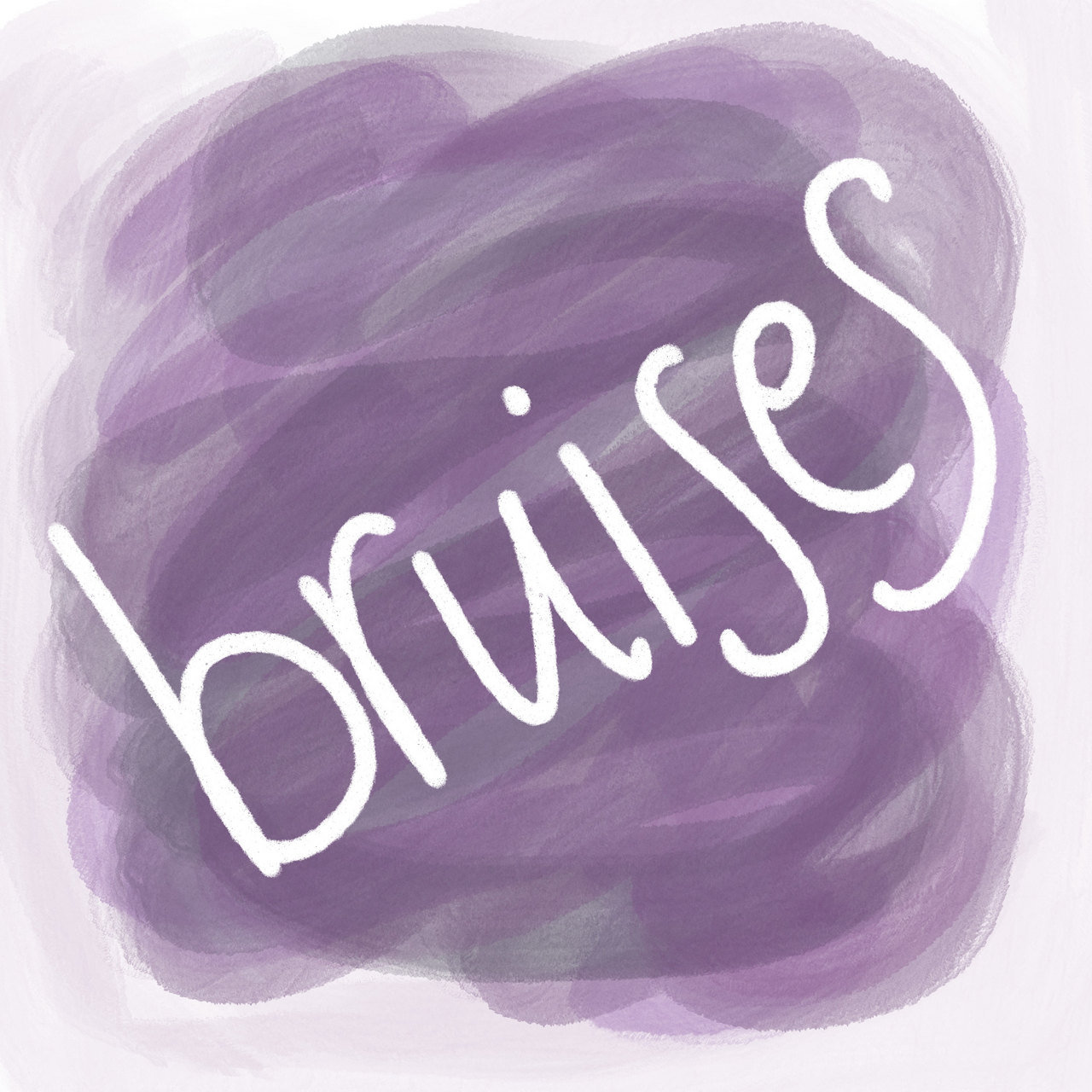 Substack banner for @bruises
