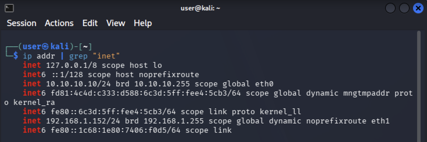 Learn How to Use Linux for Cybersecurity - From Absolute Beginner to ...