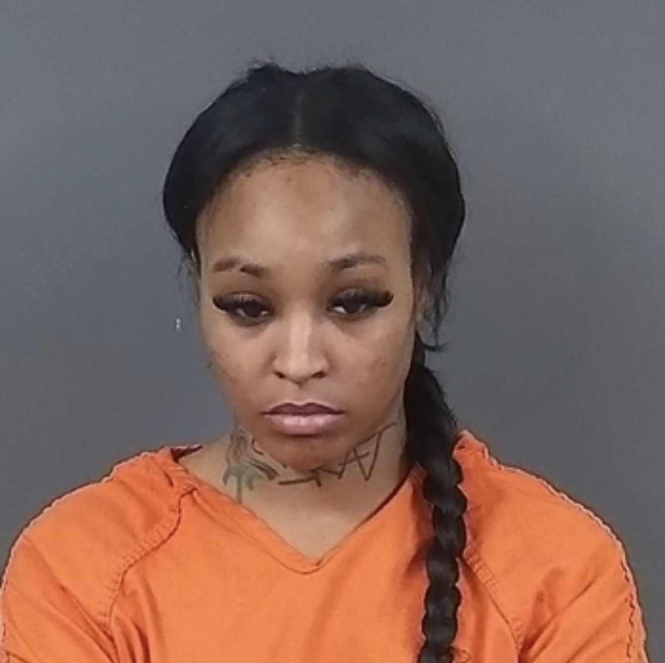 Adriyauna Dinee Clark