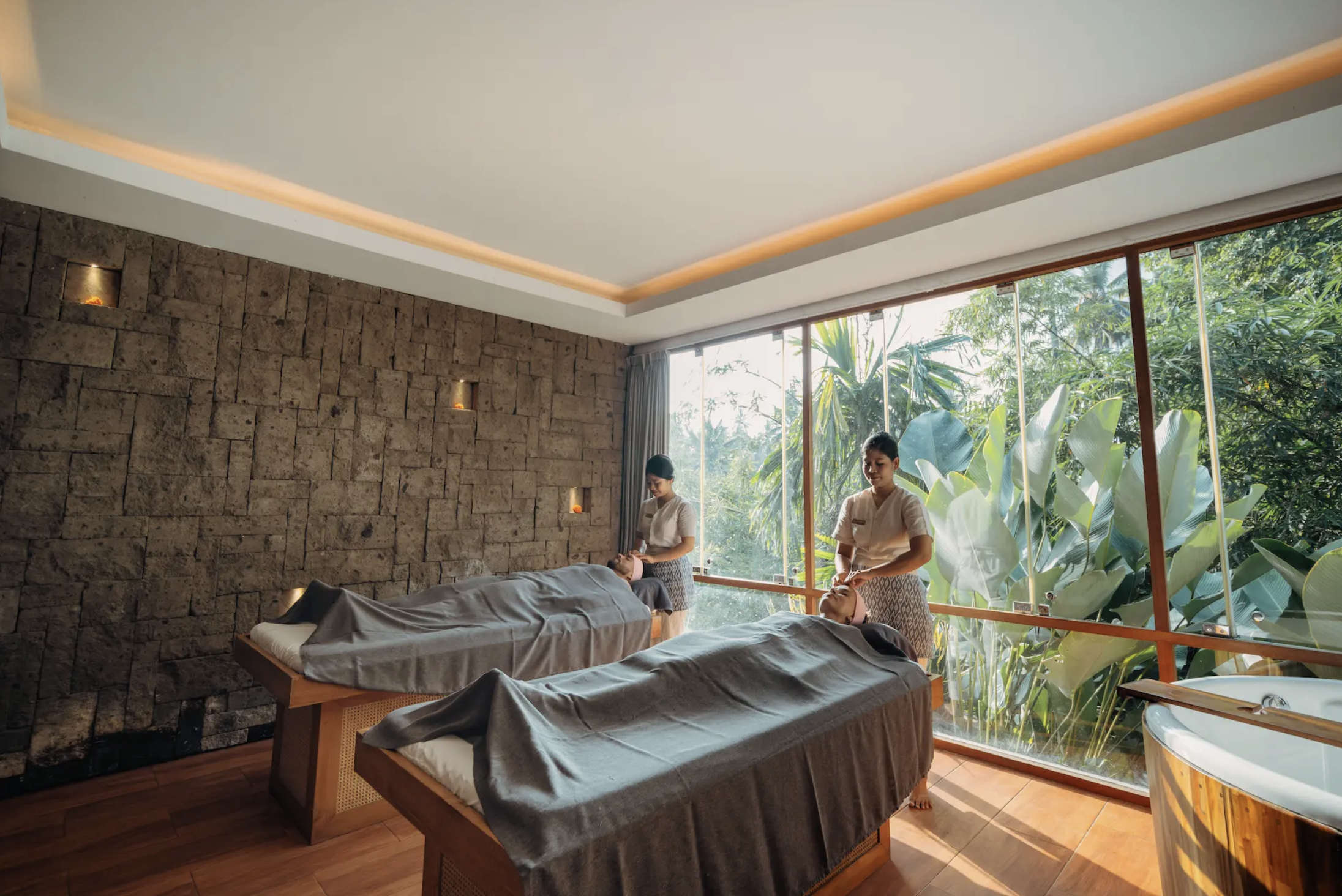 6 Hidden Spa Retreats in Ubud That Will Rejuvenate Your Soul