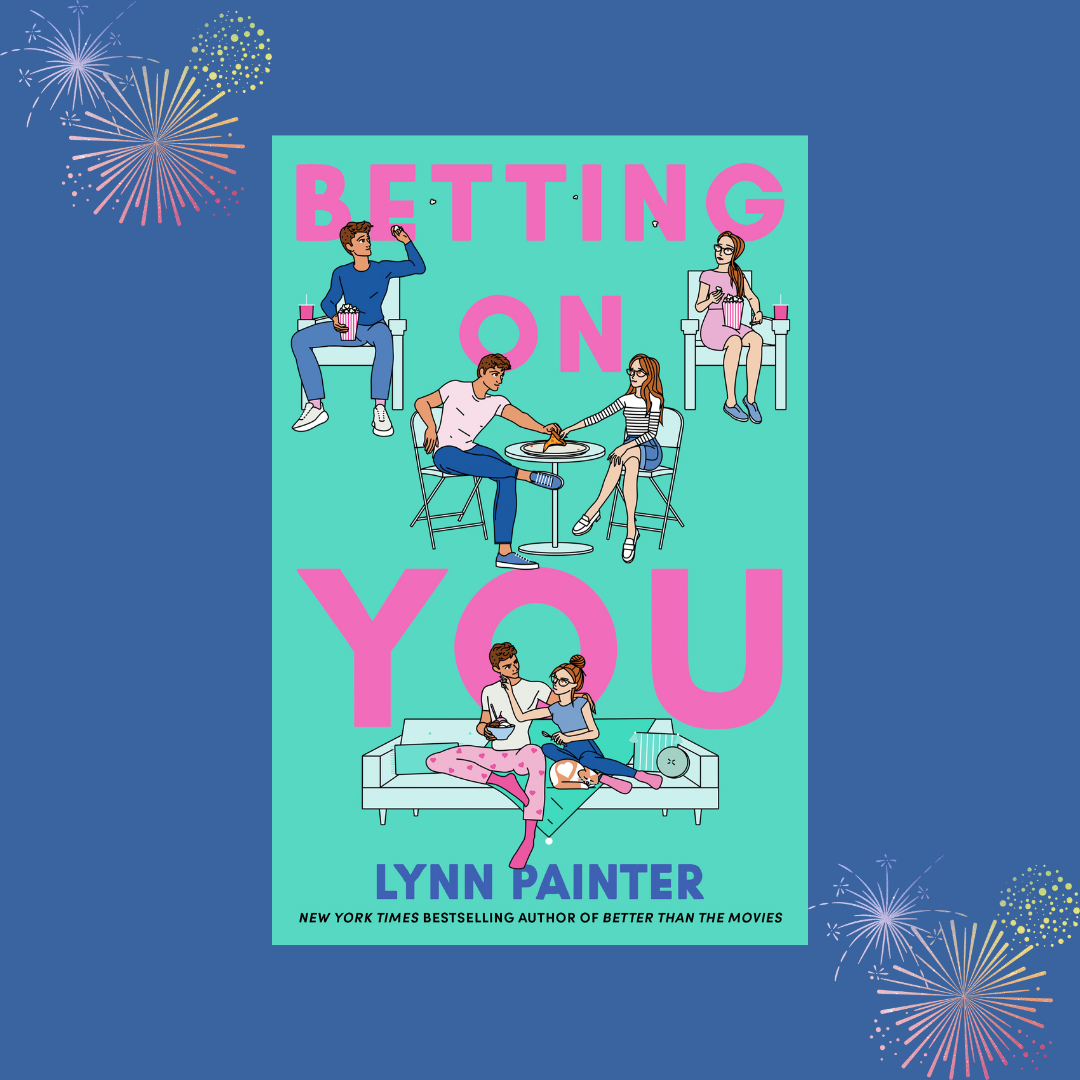 It's me. Hi. - by Lynn Painter - Lynn’s Substack