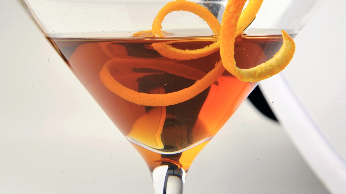 The Manhattan Variations by Jason Wilson