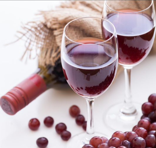Jewish Invention Myths: The Wine Press