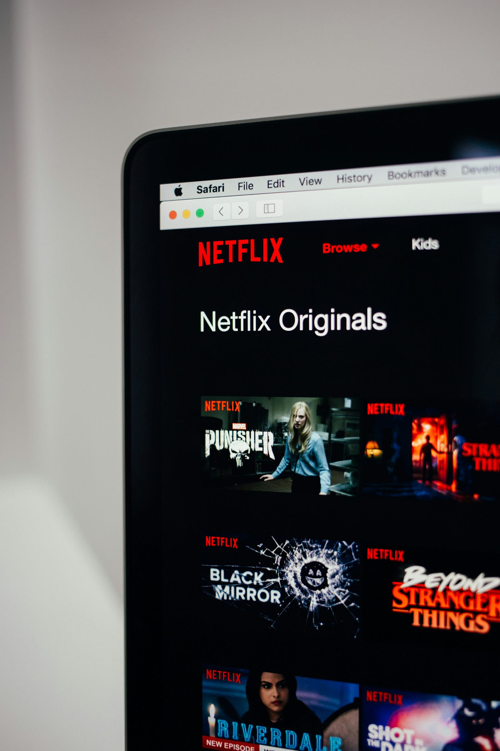 How Netflix Knows Exactly What You Want to Watch