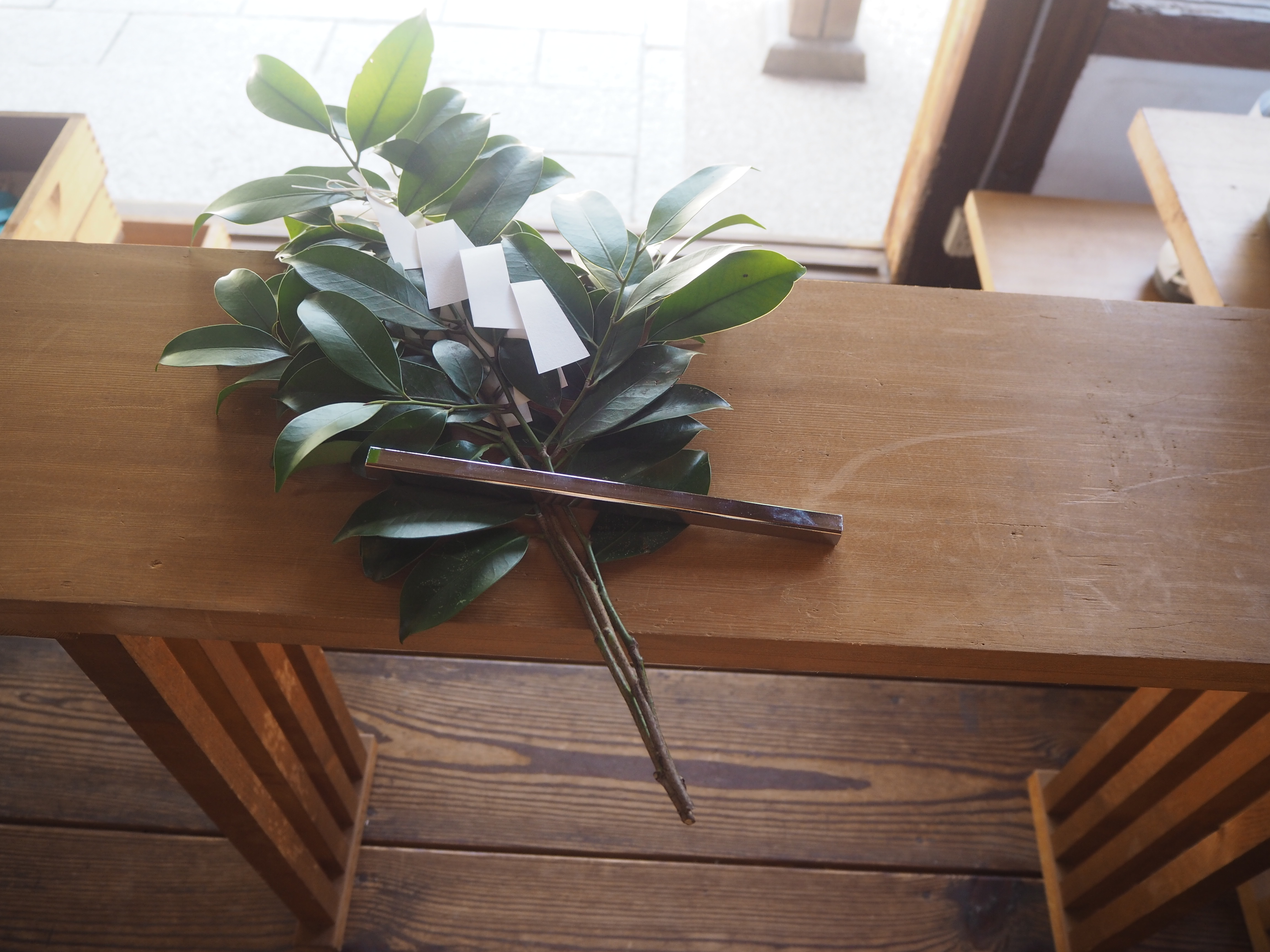 What Happens Inside a Shinto Prayer Ritual? - by Toukyo