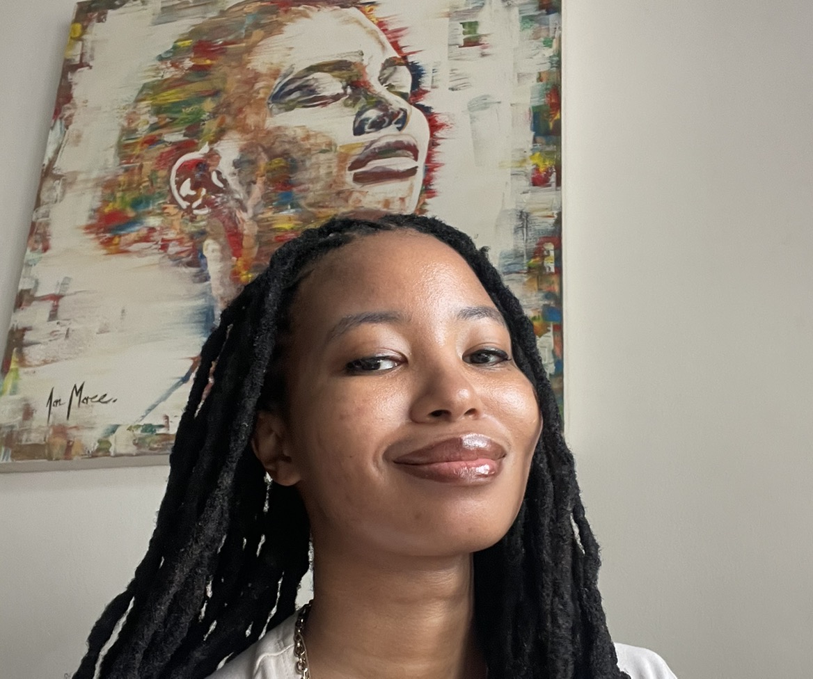 Pinky Pinky (2020): Interview with director Mandilakhe Yengo and