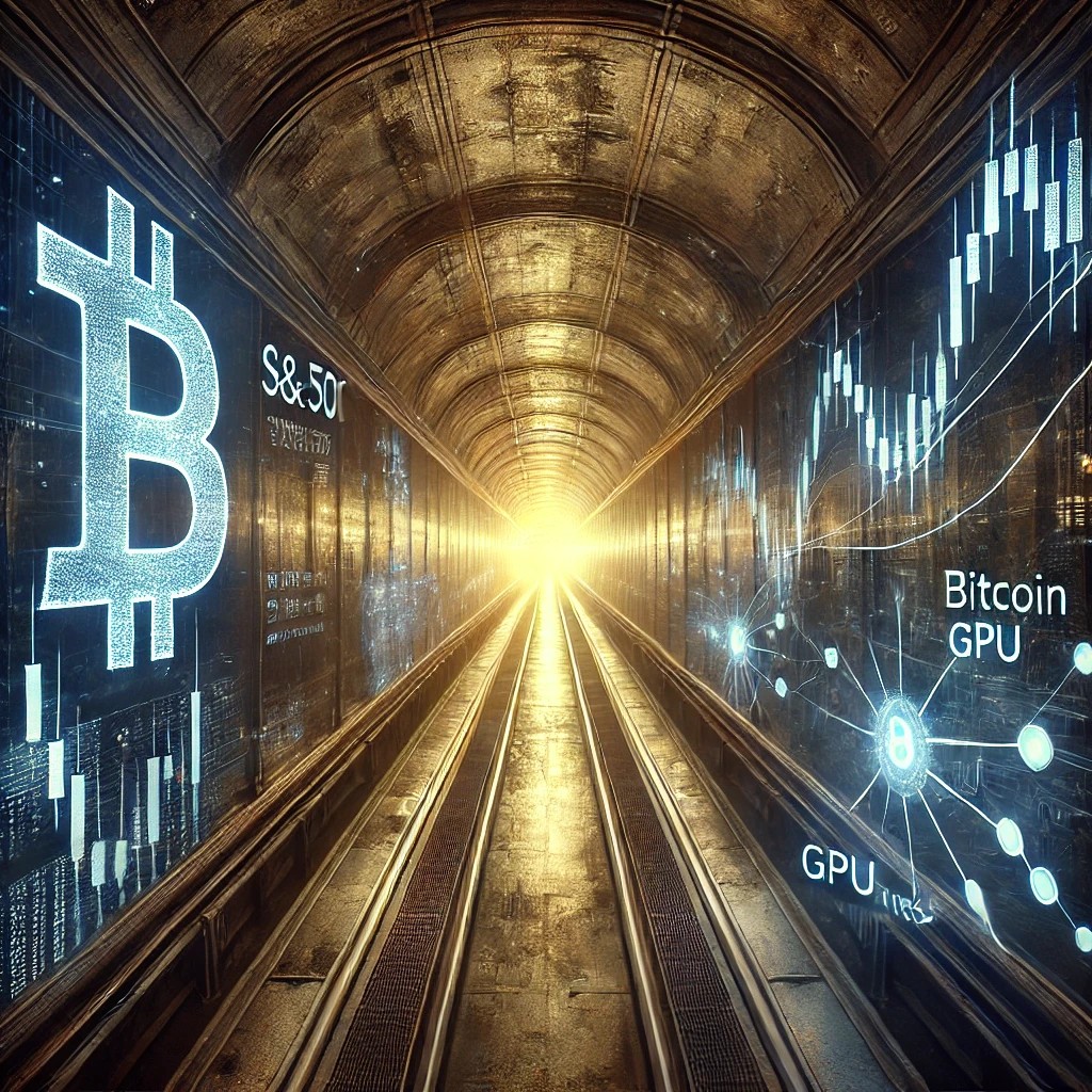 The Light at the End of the Turbulence 2