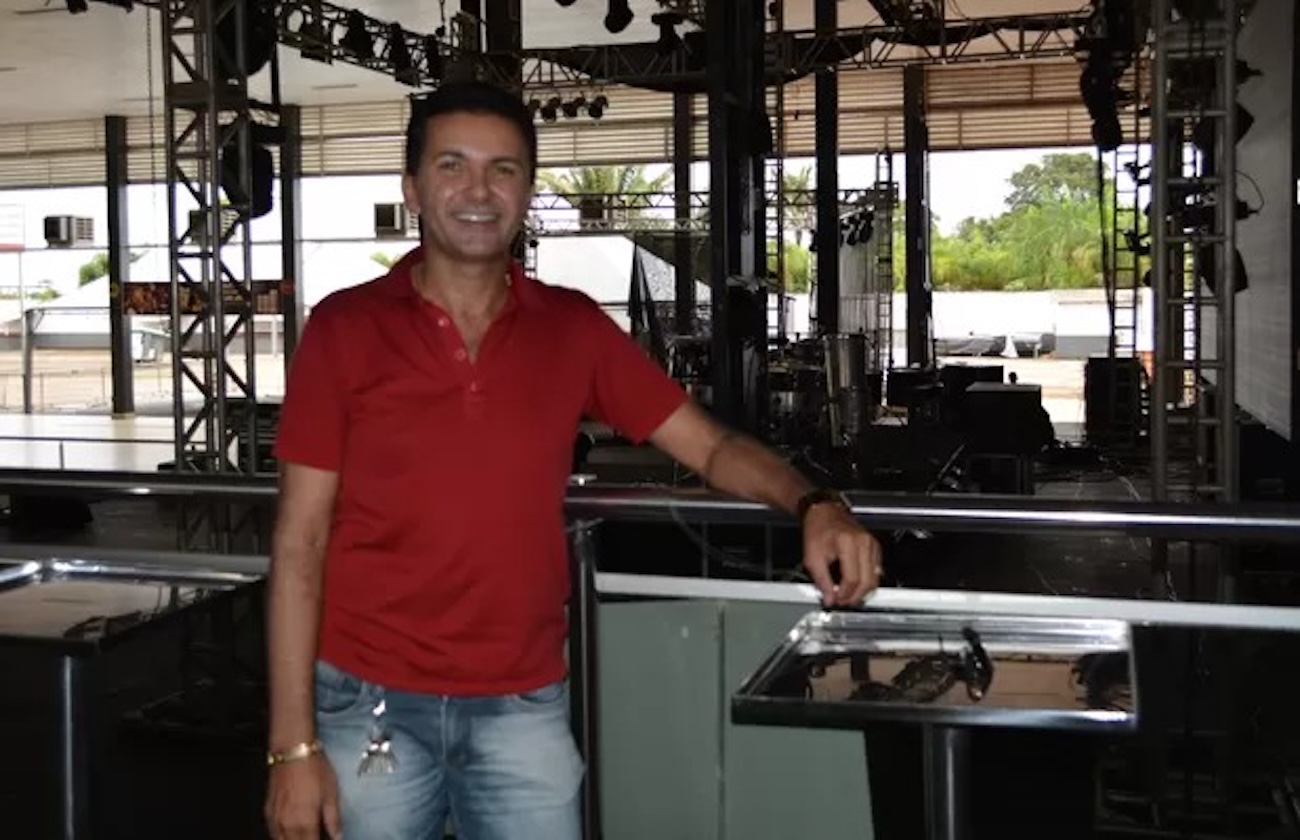 Veja a integra do boletim de ocorrência sobre a morte de Gilberto Nunes, o "Pequeno da Talismã 21"