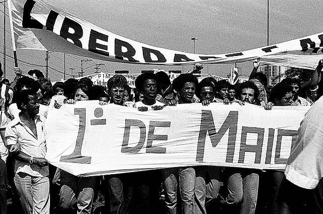 EDITORIAL: Movimentos Sociais de Rondônia ignoram 1º de Maio