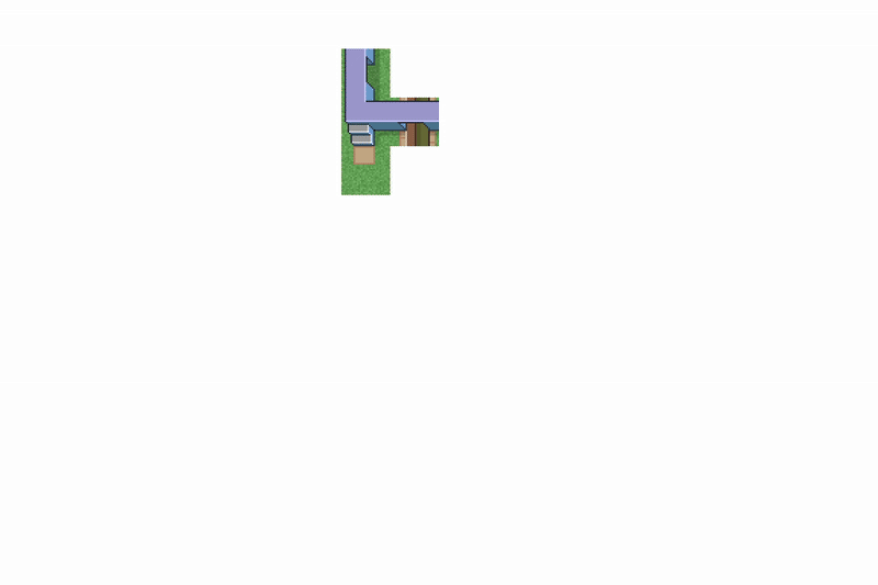 wave function collapse algorithm creations feedback ... Procedural Generation with Wave Function Collapse