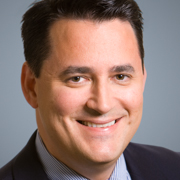 Portrait of Steven Groves