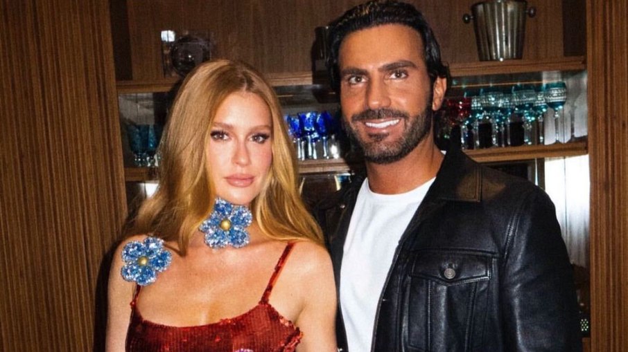 Dono da Marabraz descobre que o filho ingressou com ação de interdição em disputa por império do varejo