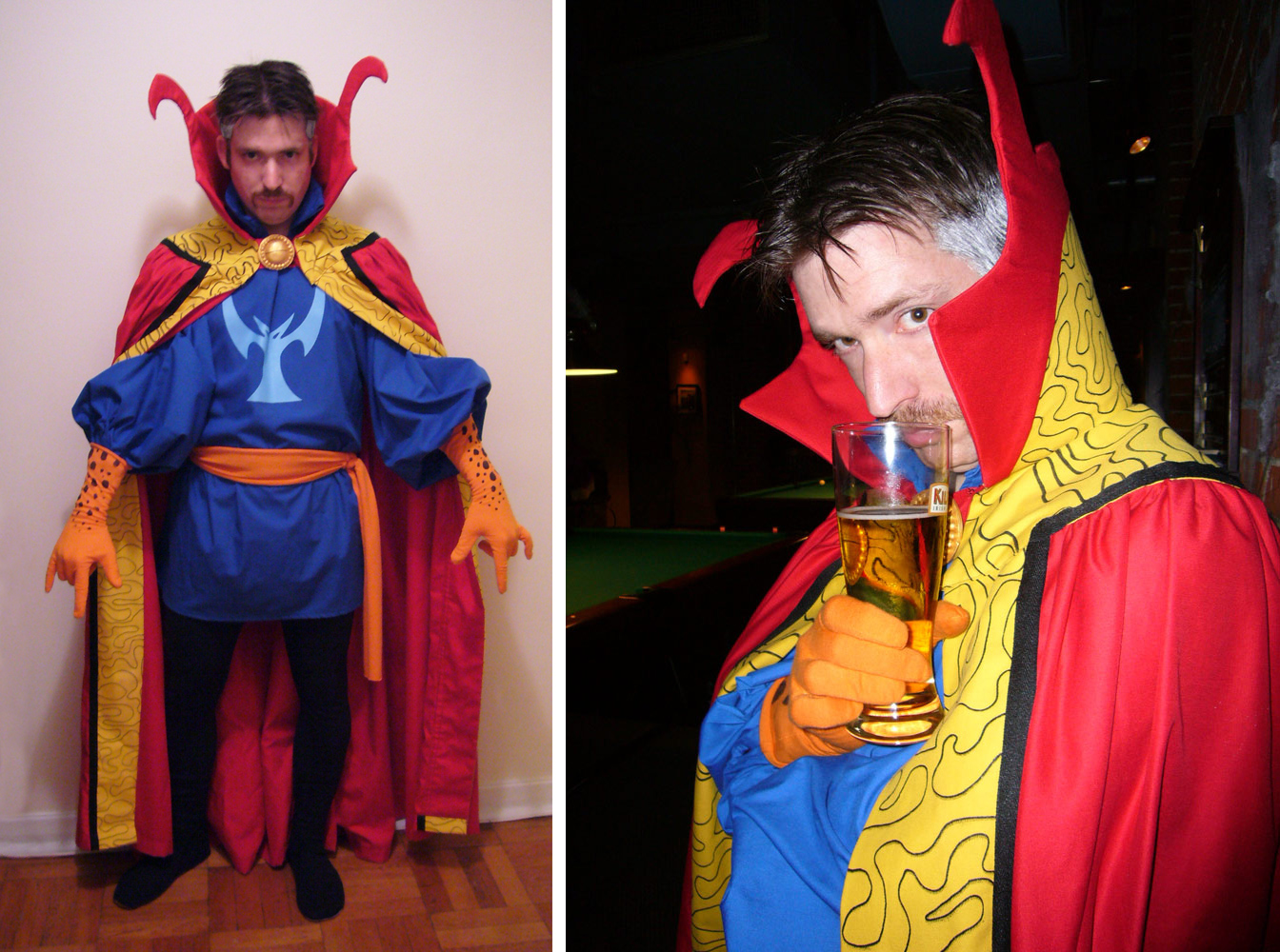 Zubby Newsletter #32: Halloween Magic