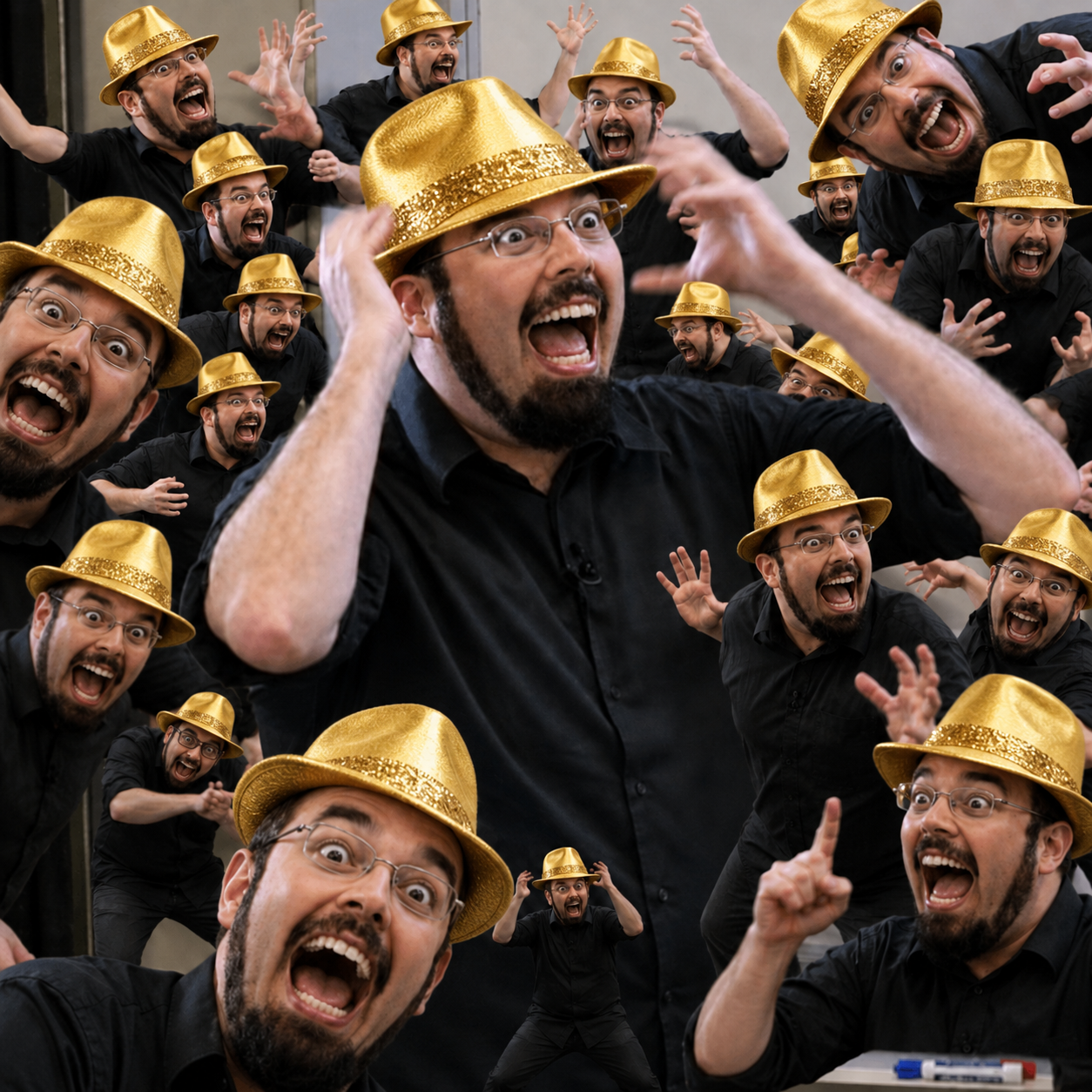 More On An Internal OpenAI Model Hacking Into HuggingFace
