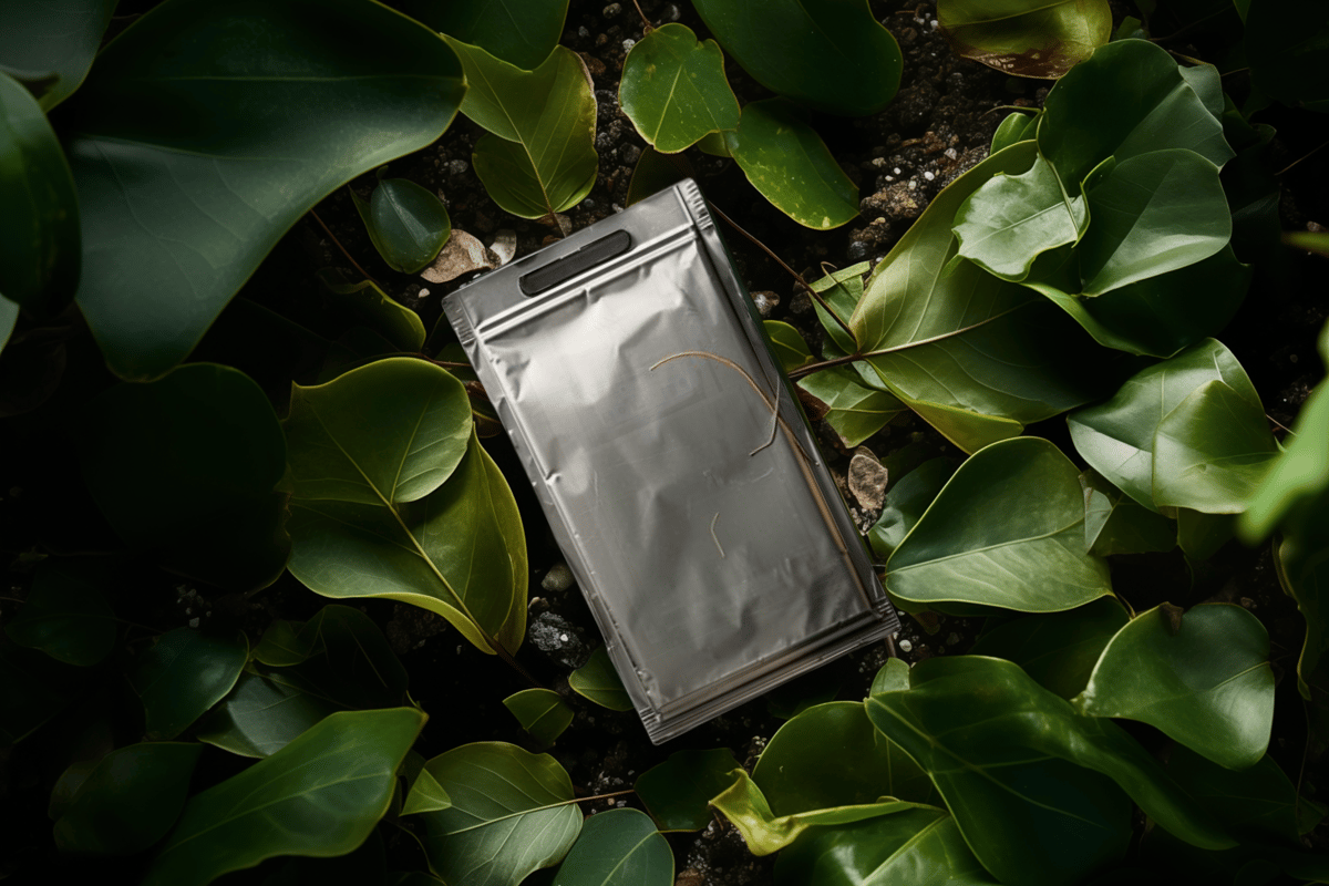 Rechargeable paper battery is cheaper, safer & as powerful as lithium 