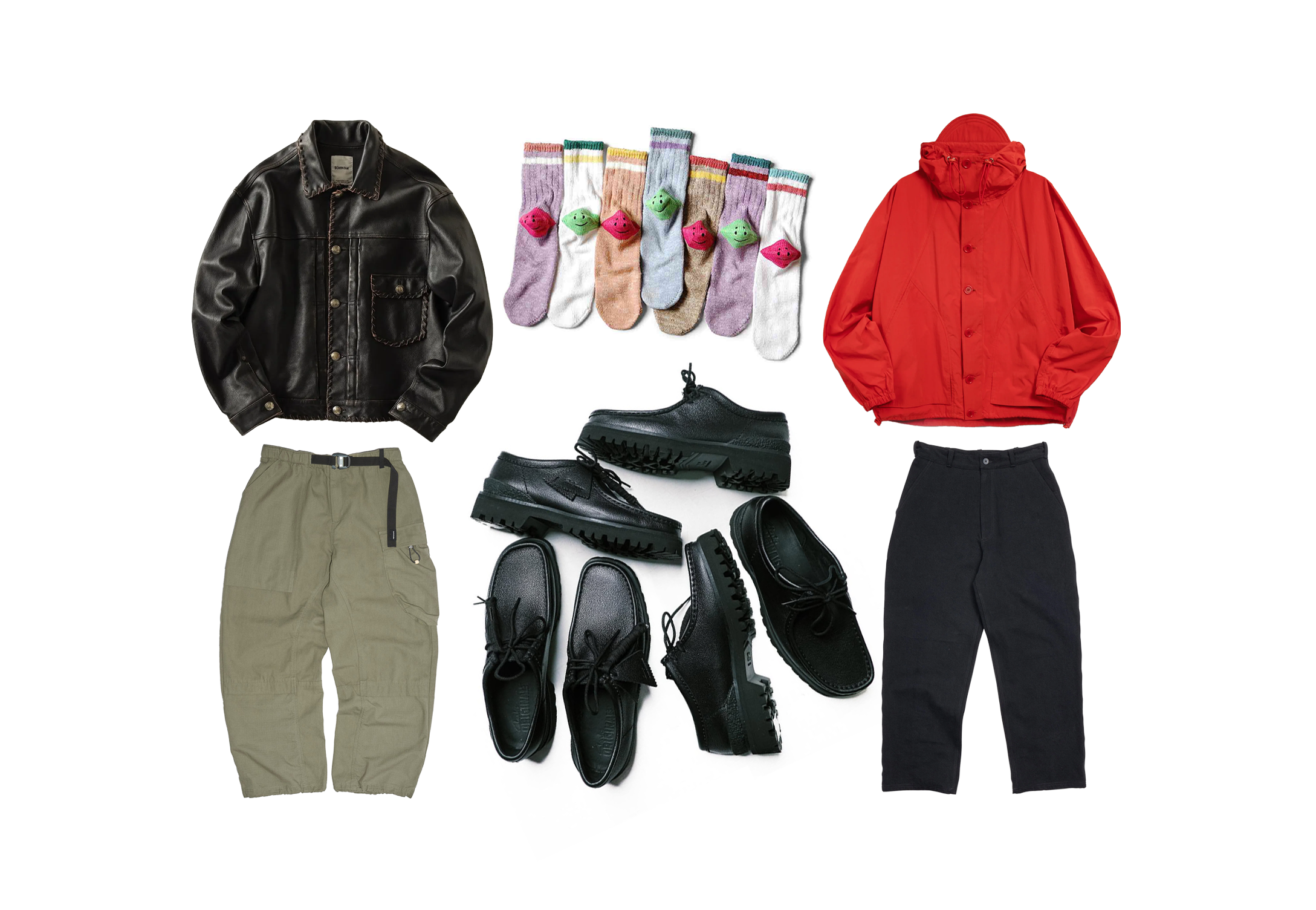 What's in my shopping cart
