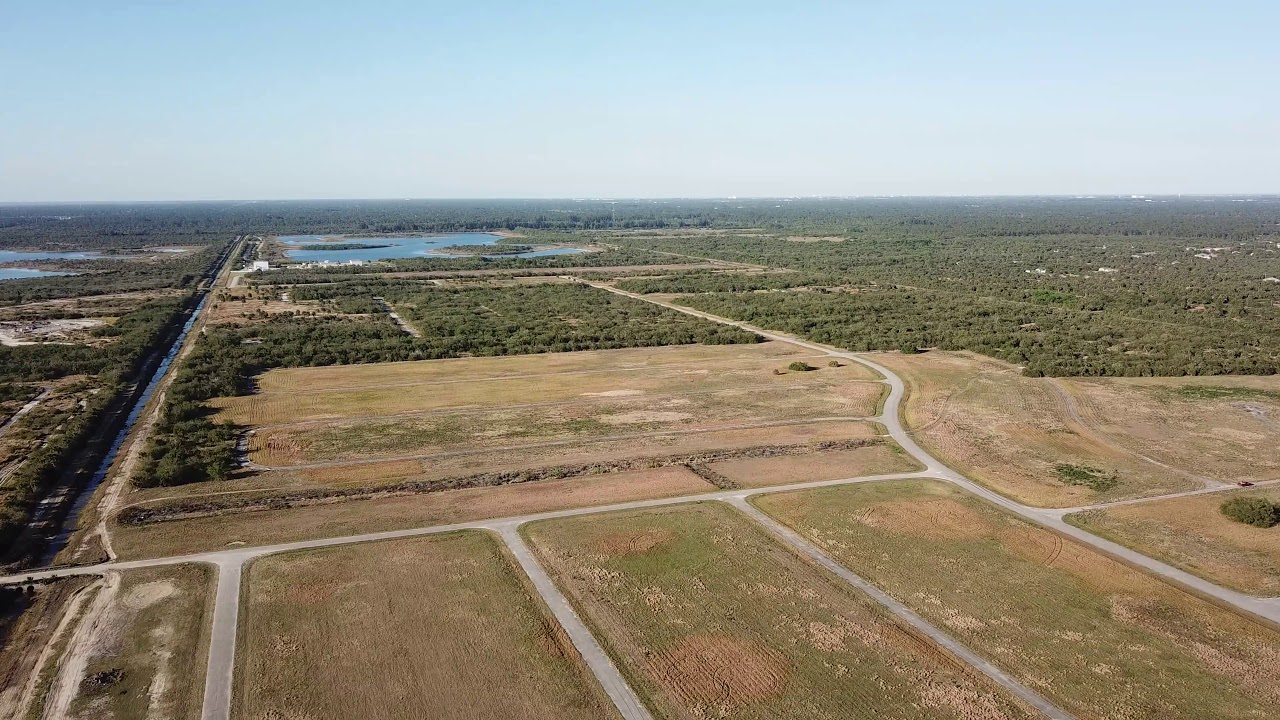 Image for article: Palm Bay City Council Workshop to Address Issues in the Compound