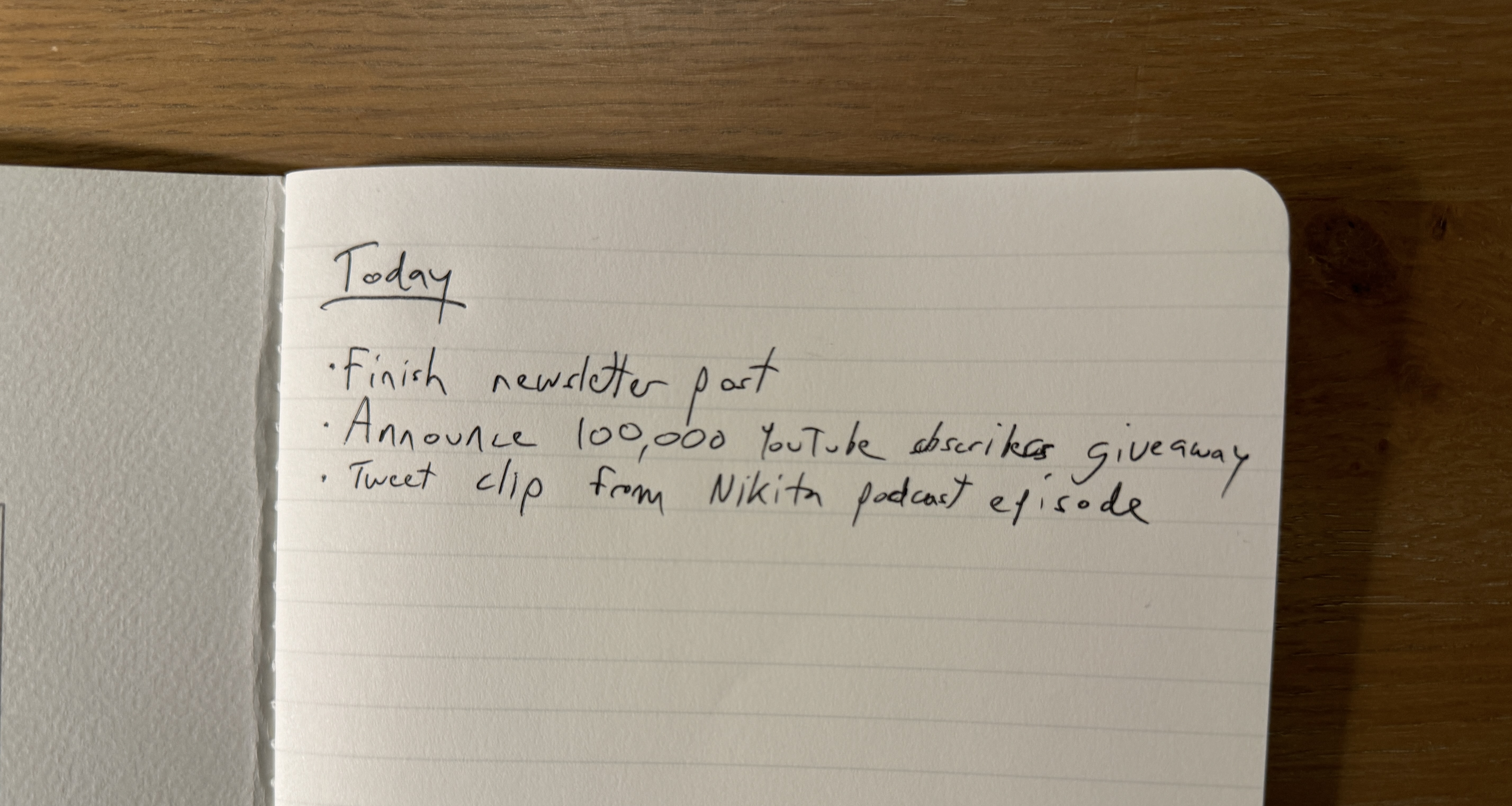 Image from Part 2: Time management techniques that actually work