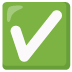 Compatibility check icon