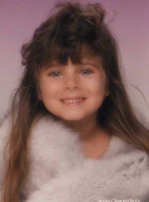 The Lost Magic of Glamour Shots - by Janine - Retro Avocado