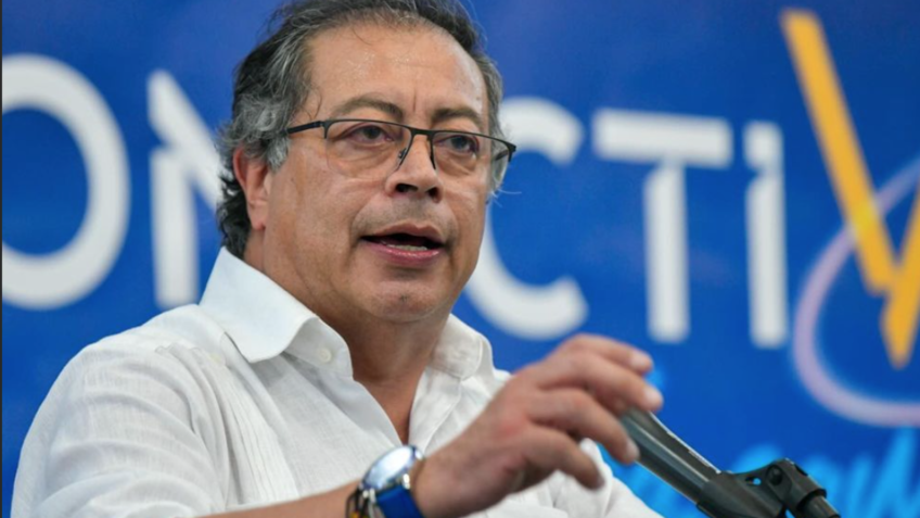 Crise diplomática entre Colômbia e EUA expõe tensão sobre deportações