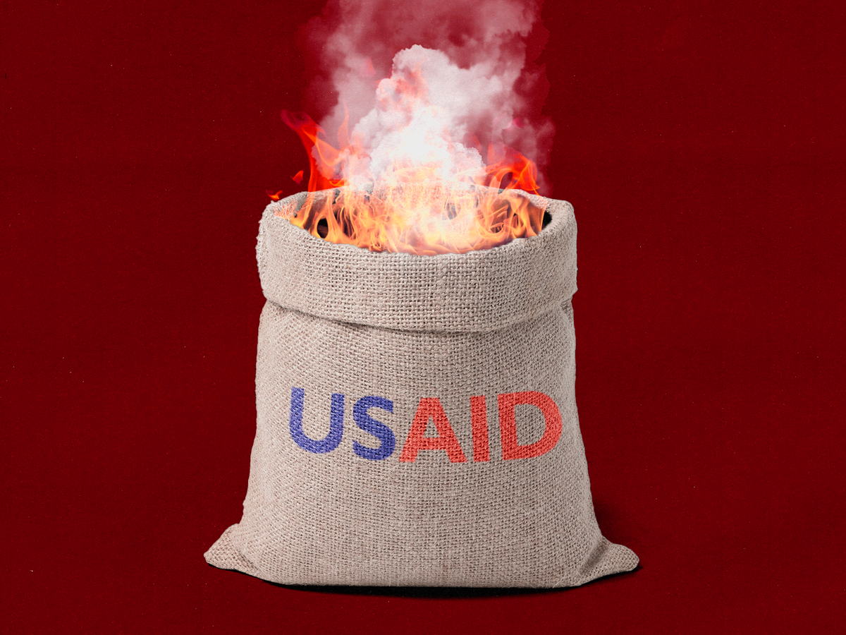 The U.S. Will Incinerate 500 Tons of Emergency Food Aid - The Atlantic The U.S. Will Incinerate 500 Tons of Emergency Food Aid - The Atlantic