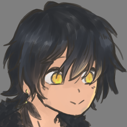 Substack profile picture for @necroka
