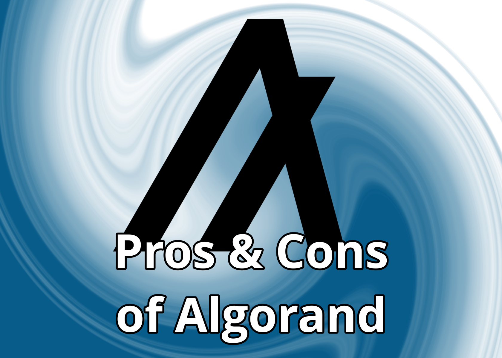 Algorand: The pros and cons of the apparent solver of the trilemma