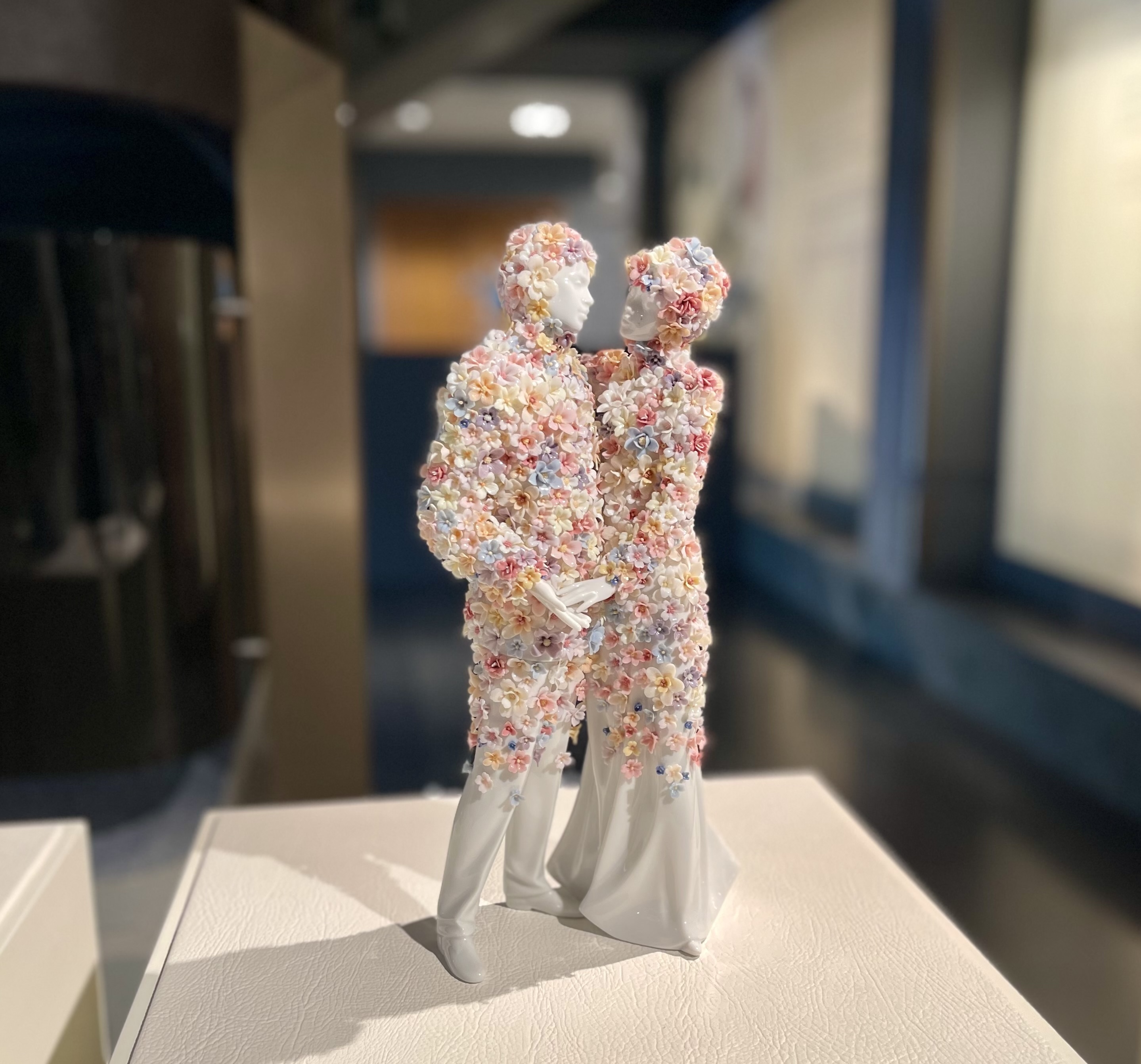 Lladró: A Valencia Legacy - by Kiran Robinson