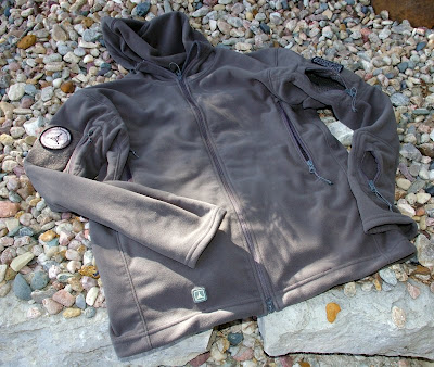 TAD Triple Aught Design Ranger Hoodie Review