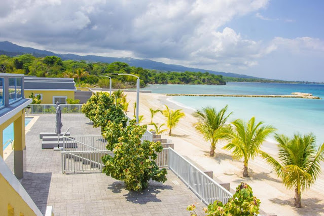 The Marina Villas Saint Ann: Where Paradise Awaits
