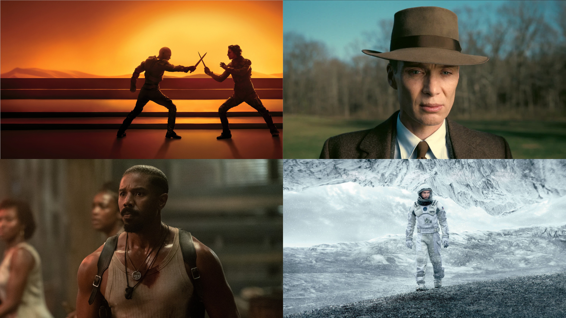Explained: Incredible Physics of IMAX 70mm