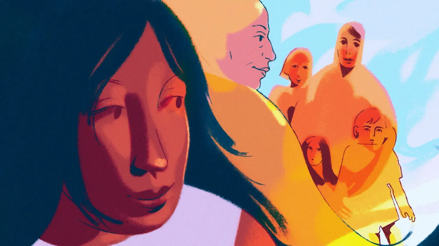 4 Unforgettable Stories to Get Lost in This Week