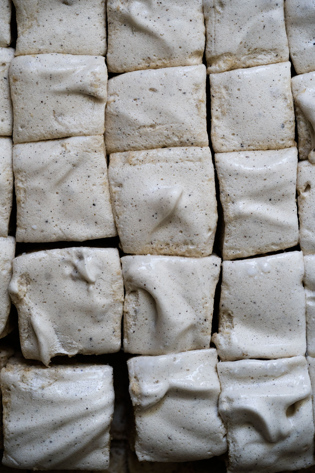 Marshmallows (with marshmallow root!) 🪄