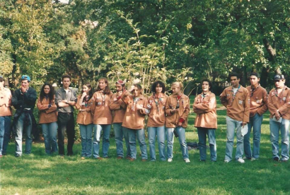 Jewish Campers Were Kicked Off a Plane in Europe. Their Story Is All Too Familiar to Me.