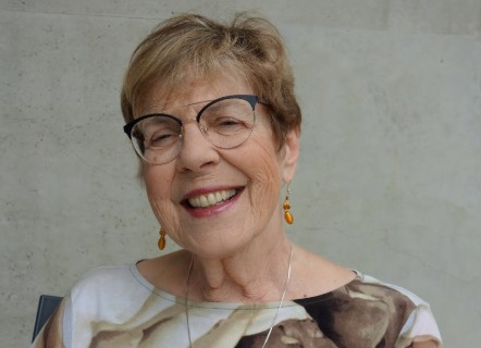 Fake Holocaust Survivors: Erika Schwartz