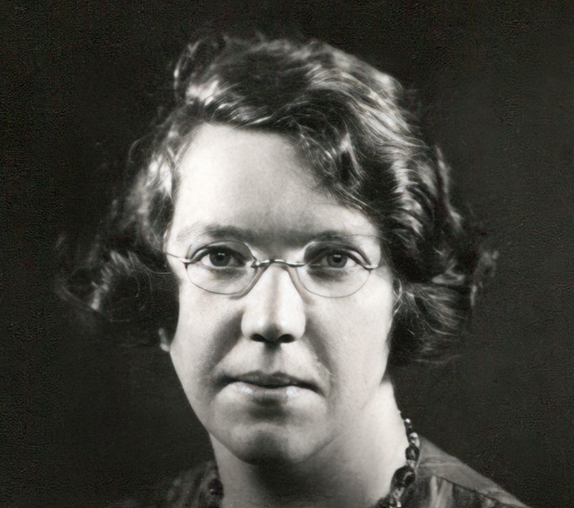 The Myth of the Scottish Schindler: Jane Haining